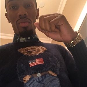 Meet your Posher, Dannie