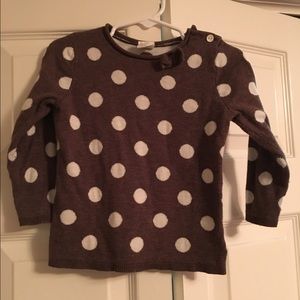 H&M baby sweater! Size 12-18m