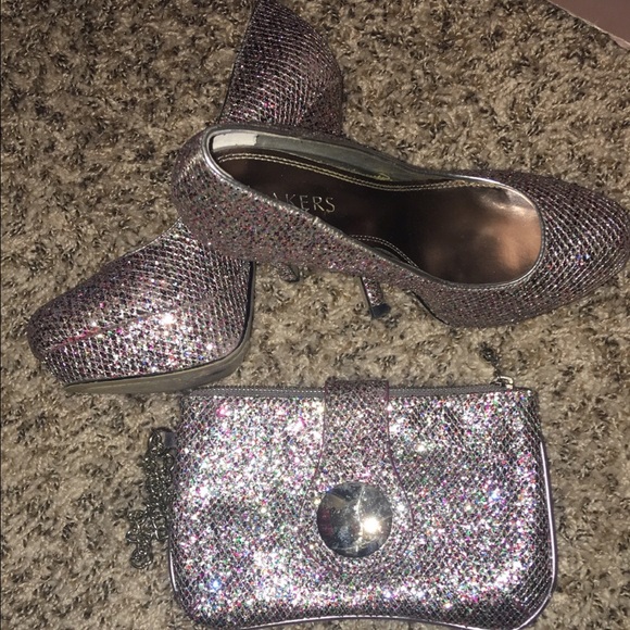 Bakers MelinaSG 20 Multi with Matching Clutch