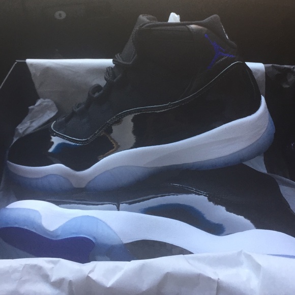 Space jam 11 2016 brand new - Picture 1 of 4