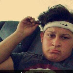 Meet your Posher, Anthony