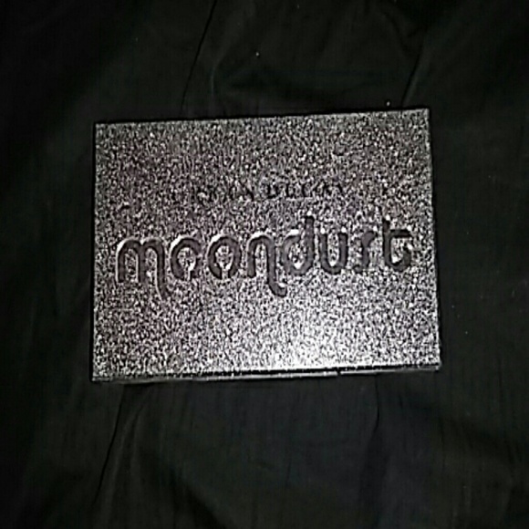 Urban Decay Moondust