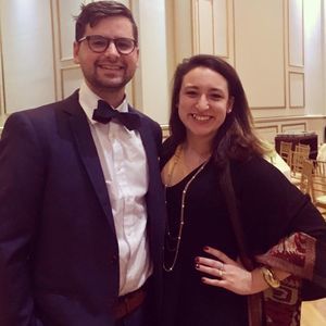 Meet your Posher, Jillian