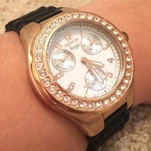 Invicta Angel Woman's Watch