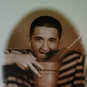 Meet your Posher, Miguel