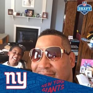 Meet your Posher, Maurice