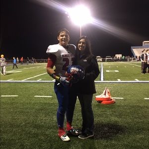 Meet your Posher, Jesse