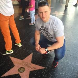 Meet your Posher, Joe