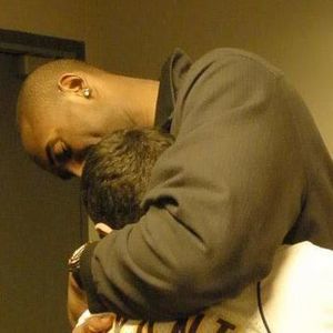 Meet your Posher, Tommy