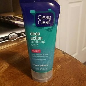 Merry Christmas! C&C Deep Action Exfoliant