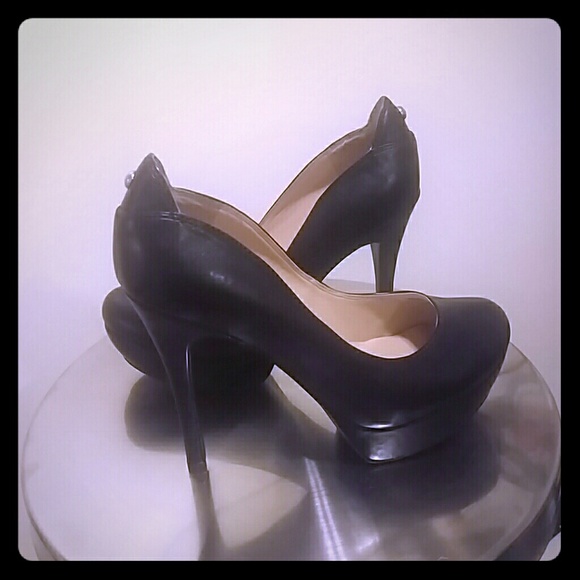 Sexy Platform Heels