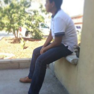 Meet your Posher, Esteban