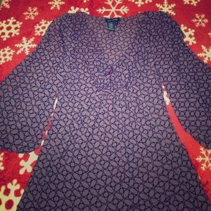 Cute Pheasant type top