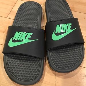 Nike Slides