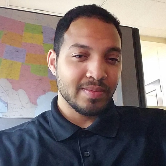 Meet your Posher, Allen