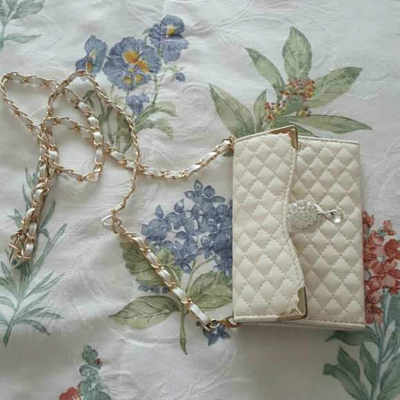 Wallet/Purse Case for iPhone 6/6s