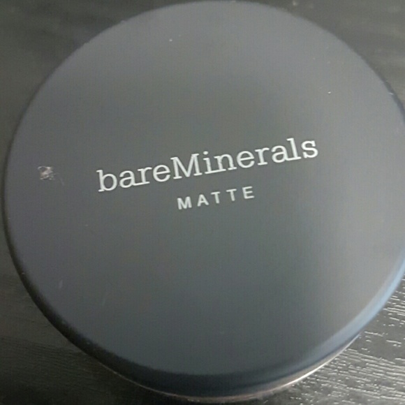 Bareminerals powder Foundation Warm deep
