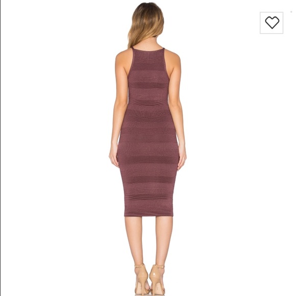 Ronny Kobo Janie dress - Picture 2 of 3