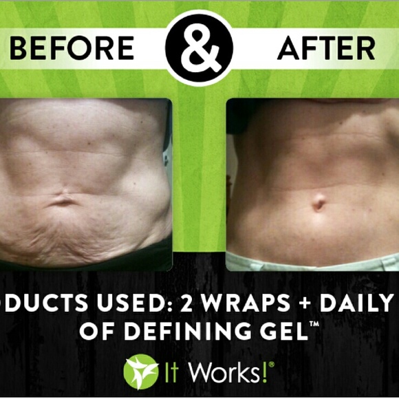 Itworks