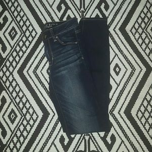 American Eagle skinny jeans OPEN TO OFFERS