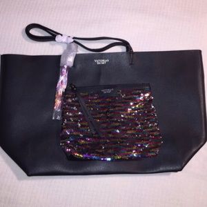Victoria's Secret Tote