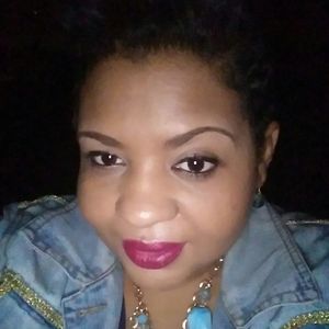 Meet your Posher, Nana