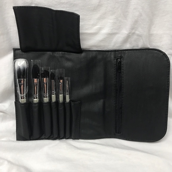 Sigma Travel Brush Set