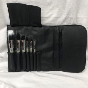 Sigma Travel Brush Set