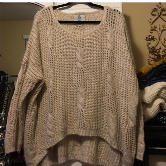 UNIF x Urban Outfitters sweater