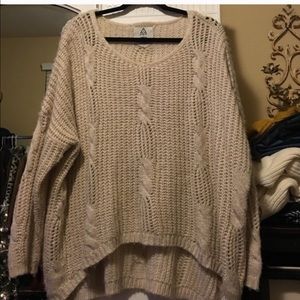 UNIF x Urban Outfitters sweater