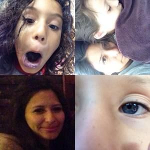 Meet your Posher, Gabriela