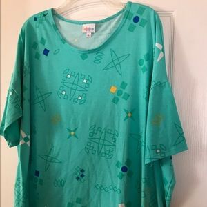 LulaRoe Irma XL
