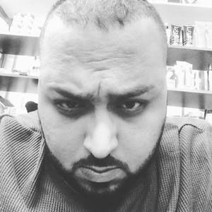 Meet your Posher, Sam