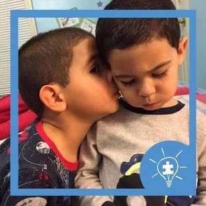 Meet your Posher, Meriele