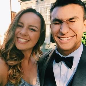 Meet your Posher, Molly