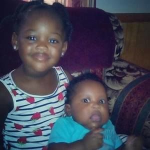 Meet your Posher, Lewis