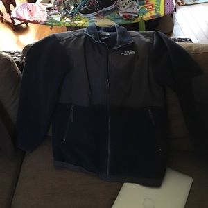 North face jacket