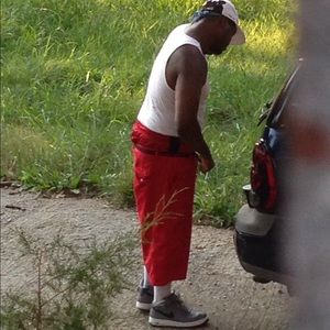 Meet your Posher, Jermaine