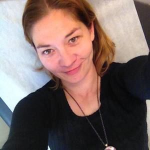 Meet your Posher, Misty