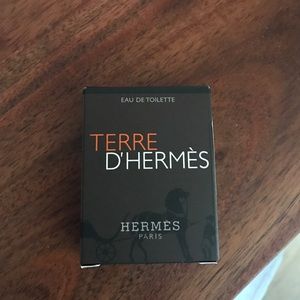 Terre D'Hermès