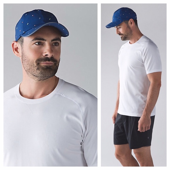 lululemon lightspeed hat