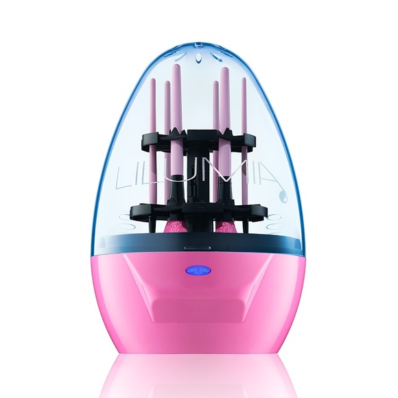 Lilumia 2 Makeup Brush Cleaner