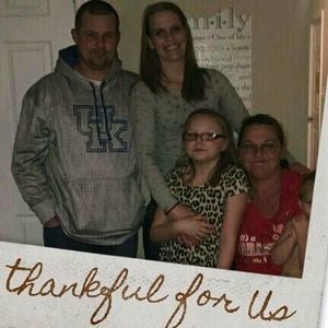 Meet your Posher, Lucy