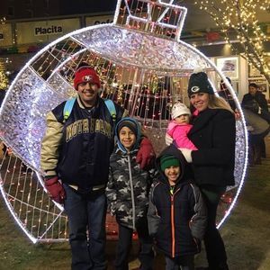 Meet your Posher, Georgia