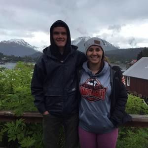 Meet your Posher, Heidi