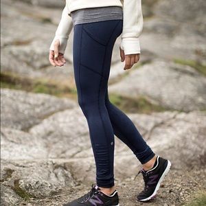 LULULEMON Speed Tight