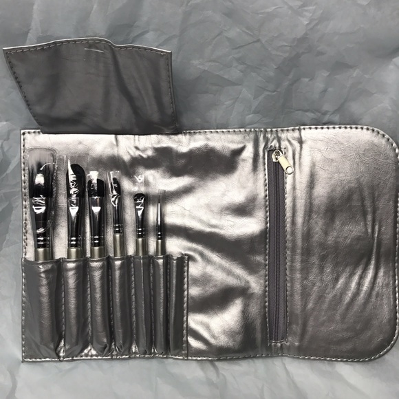 Sigma Travel Brush Set Clutch