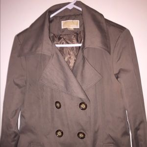 Michael Kors Classic Trench