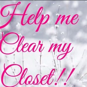 💕Make an offer on anything💕