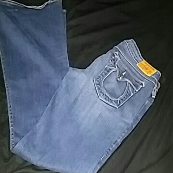 *PRICE REDUCED!* True religion jeans